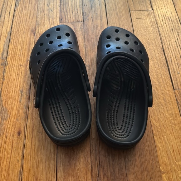 Kids' Classic Clog - Picture 3 of 7